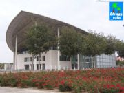 Palacio de congresos